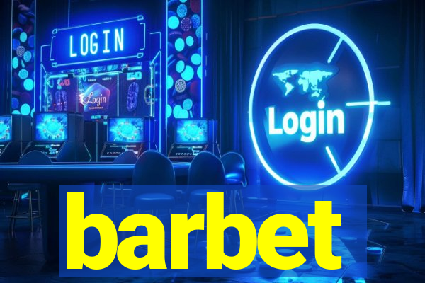 barbet