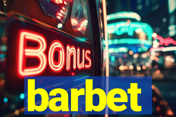 barbet