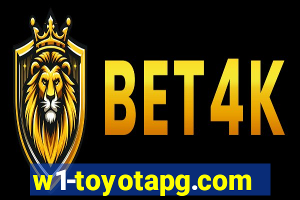 w1-toyotapg.com