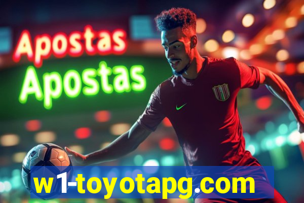 w1-toyotapg.com