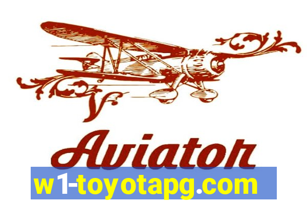 w1-toyotapg.com