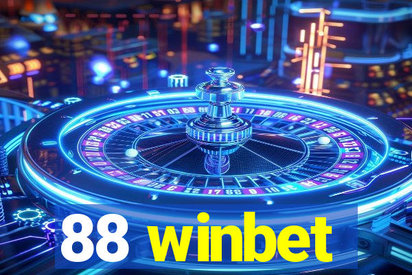 88 winbet