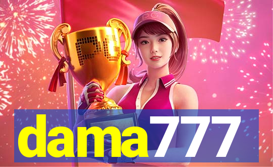 dama777