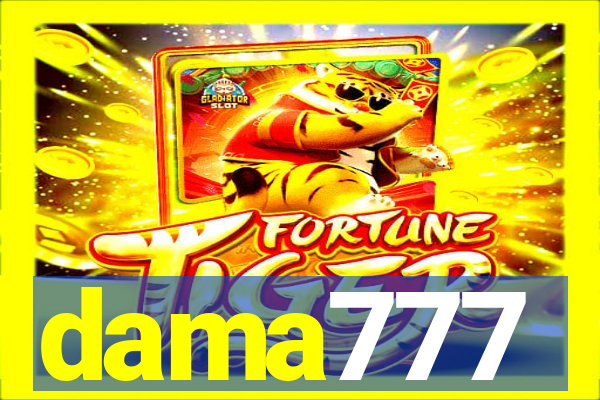 dama777