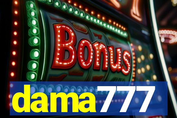 dama777