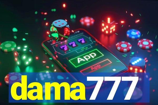 dama777