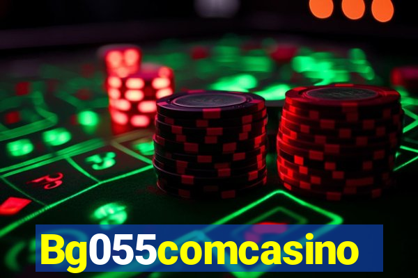 Bg055comcasino