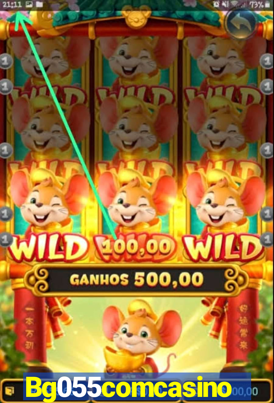 Bg055comcasino