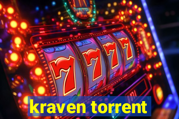 kraven torrent