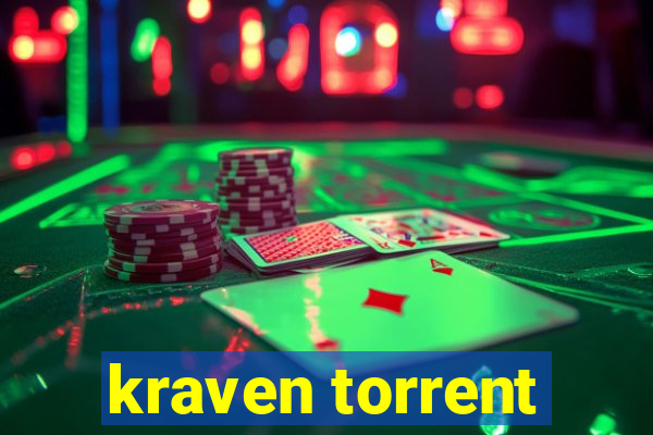 kraven torrent
