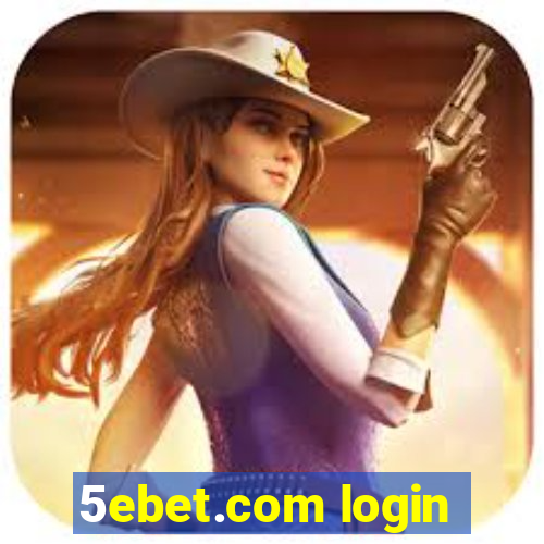 5ebet.com login