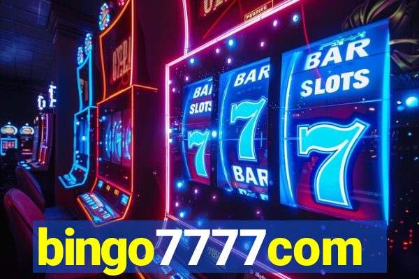 bingo7777com