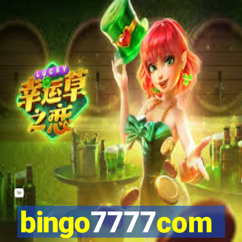 bingo7777com