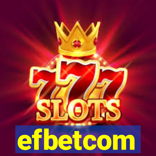 efbetcom