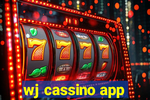 wj cassino app