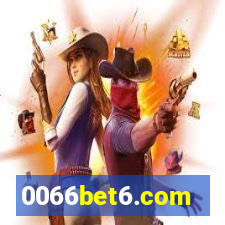 0066bet6.com
