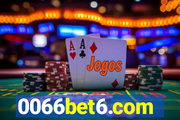 0066bet6.com
