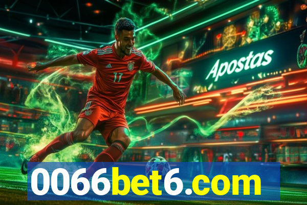 0066bet6.com
