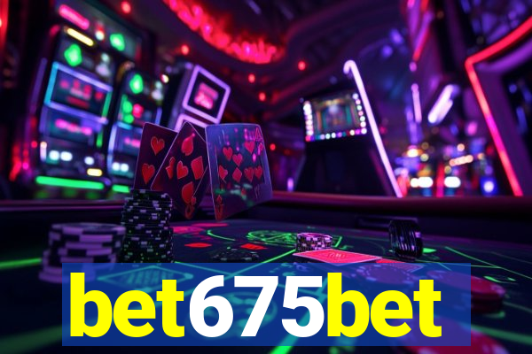 bet675bet