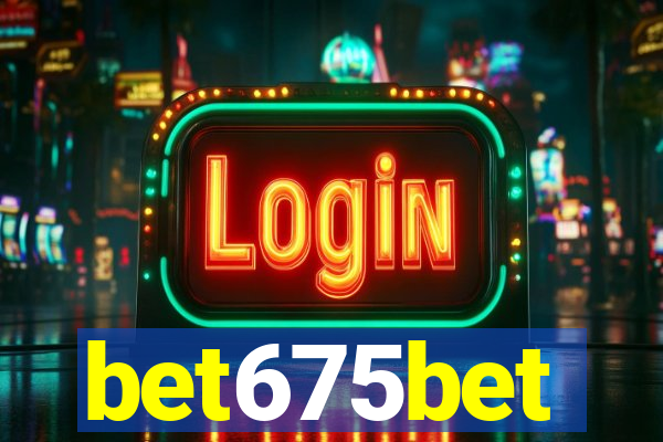 bet675bet