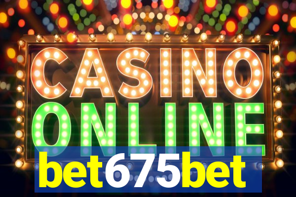bet675bet