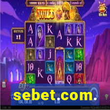sebet.com.