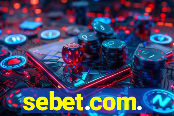 sebet.com.