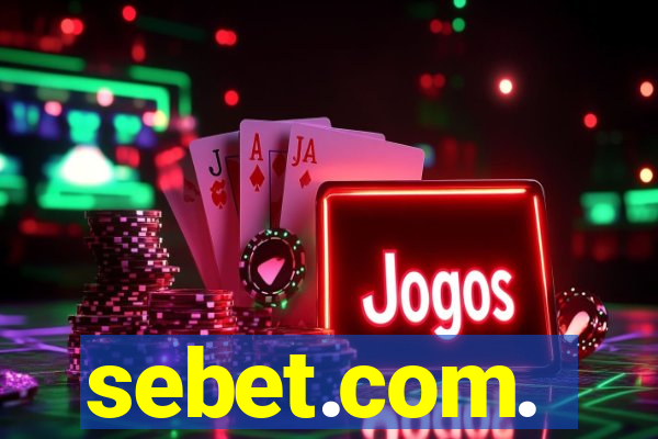 sebet.com.