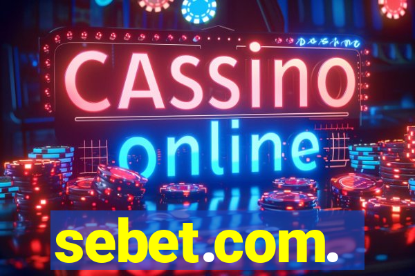 sebet.com.