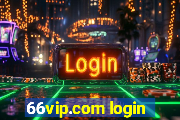 66vip.com login