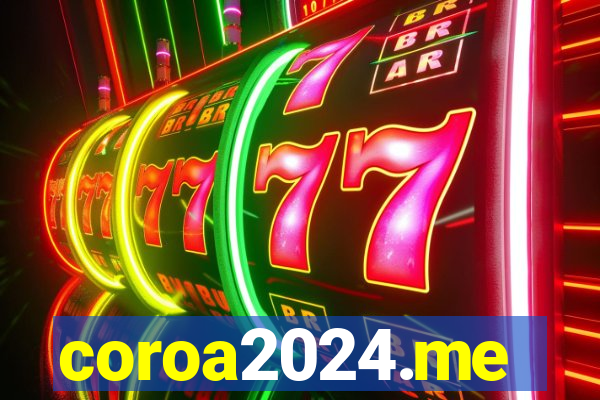 coroa2024.me