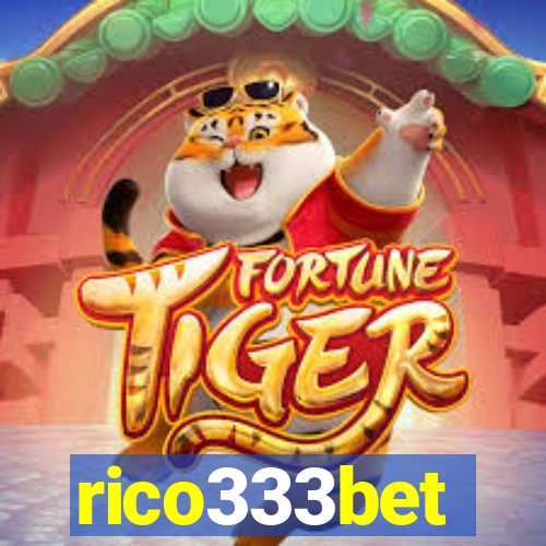 rico333bet