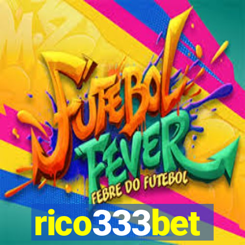rico333bet