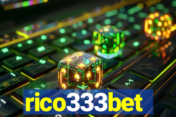 rico333bet