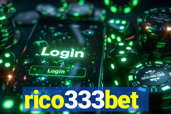 rico333bet