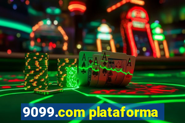 9099.com plataforma