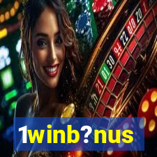 1winb?nus