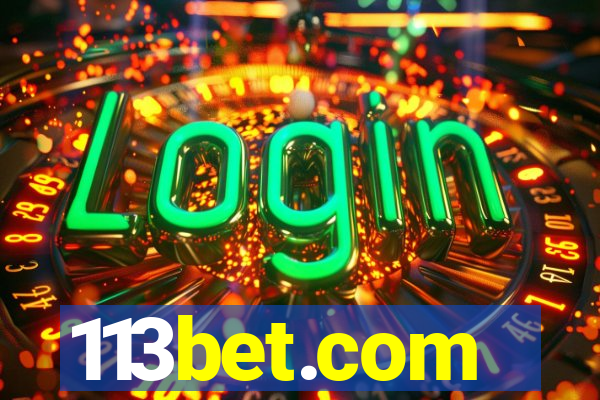 113bet.com