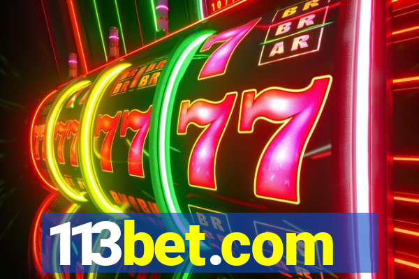 113bet.com