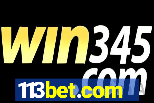 113bet.com