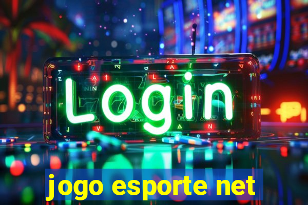 jogo esporte net