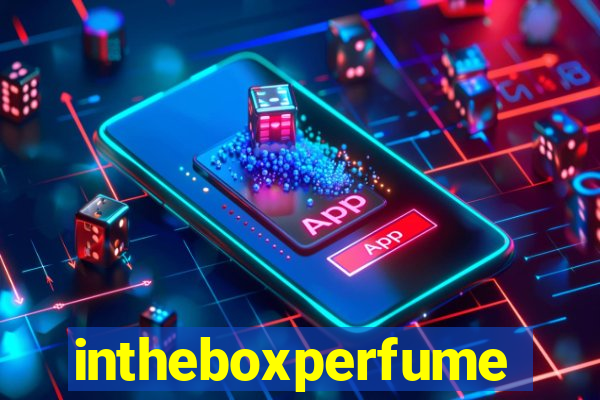 intheboxperfumes