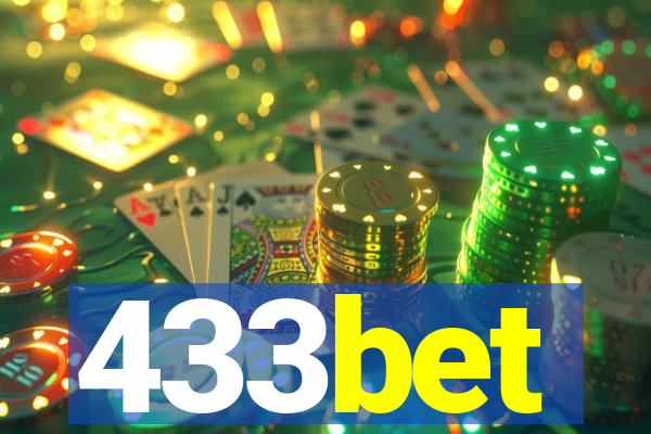 433bet