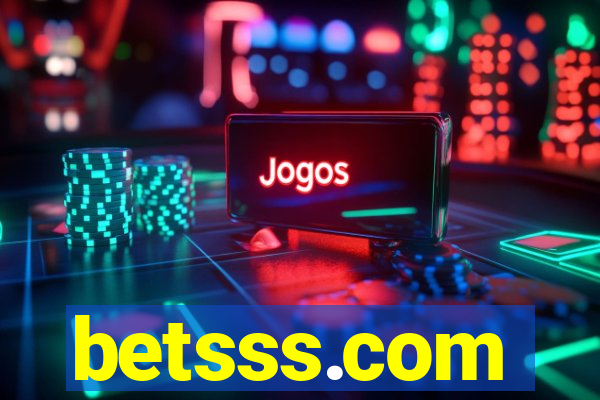betsss.com