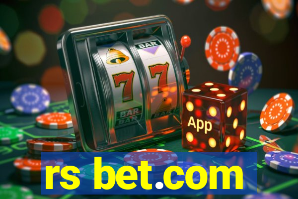 rs bet.com