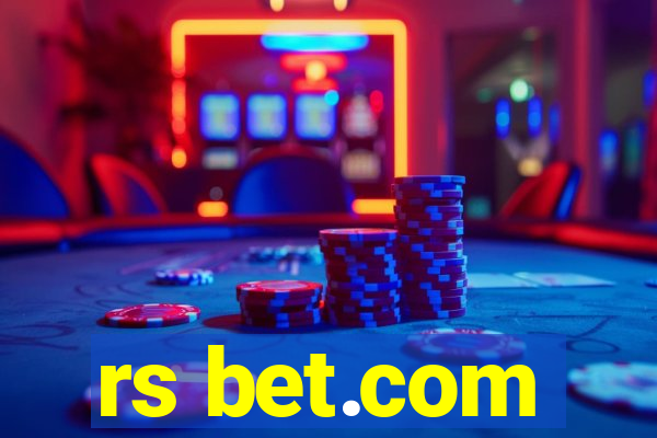 rs bet.com