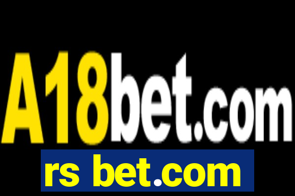 rs bet.com