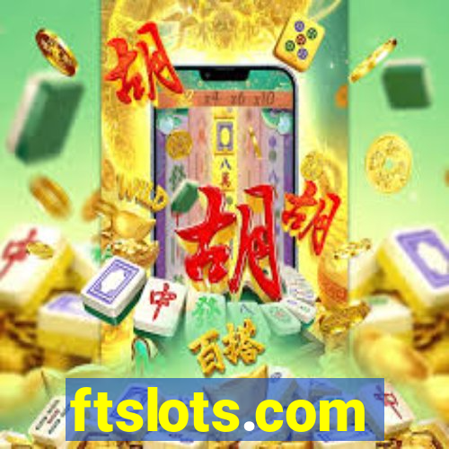 ftslots.com