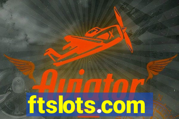 ftslots.com
