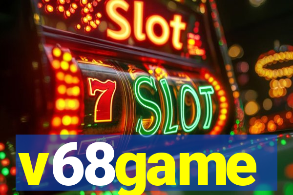 v68game